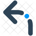 پیش‌نمایش فایل up-left-arrow-2658687 از پک علائم و نمادها ۲