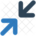 پیش‌نمایش فایل collapse-arrow-2658176 از پک علائم و نمادها ۲