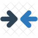 پیش‌نمایش فایل collapse-arrow-2658177 از پک علائم و نمادها ۲