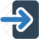 پیش‌نمایش فایل enter-arrow-2658203 از پک علائم و نمادها ۲