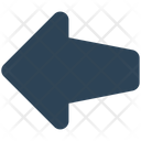 پیش‌نمایش فایل left-direction-2658215 از پک علائم و نمادها ۲