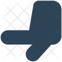 پیش‌نمایش فایل left-direction-2658226 از پک علائم و نمادها ۲