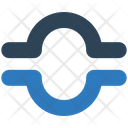 پیش‌نمایش فایل libra-2658219 از پک علائم و نمادها ۲
