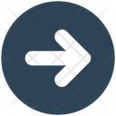 پیش‌نمایش فایل right-arrow-2658237 از پک علائم و نمادها ۲