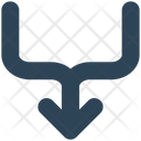 پیش‌نمایش فایل road-direction-arrow-2658191 از پک علائم و نمادها ۲