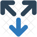 پیش‌نمایش فایل three-direction-2658170 از پک علائم و نمادها ۲