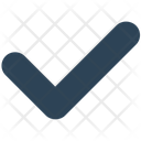 پیش‌نمایش فایل tick-2658245 از پک علائم و نمادها ۲