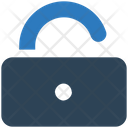 پیش‌نمایش فایل unlock-2658200 از پک علائم و نمادها ۲