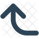 پیش‌نمایش فایل up-arrow-2658188 از پک علائم و نمادها ۲