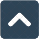 پیش‌نمایش فایل up-arrow-2658223 از پک علائم و نمادها ۲
