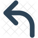 پیش‌نمایش فایل up-left-arrow-2658190 از پک علائم و نمادها ۲
