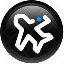 پیش‌نمایش فایل airplane-2657149 از پک علائم و نمادها ۱