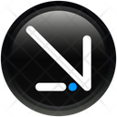 پیش‌نمایش فایل down-right-corner-2657181 از پک علائم و نمادها ۱