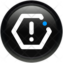پیش‌نمایش فایل exclamation-2657098 از پک علائم و نمادها ۱
