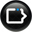 پیش‌نمایش فایل pop-up-message-2657109 از پک علائم و نمادها ۱