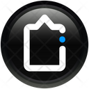 پیش‌نمایش فایل pop-up-message-2657112 از پک علائم و نمادها ۱