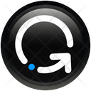 پیش‌نمایش فایل refresh-2657173 از پک علائم و نمادها ۱