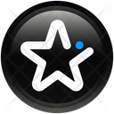پیش‌نمایش فایل star-2657197 از پک علائم و نمادها ۱