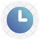پیش‌نمایش فایل clock-2672205 از پک رسانه‌های اجتماعی