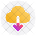 پیش‌نمایش فایل cloud-download-2672270 از پک رسانه‌های اجتماعی