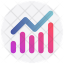 پیش‌نمایش فایل growth-chart-2672276 از پک رسانه‌های اجتماعی