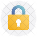پیش‌نمایش فایل lock-2672284 از پک رسانه‌های اجتماعی