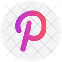 پیش‌نمایش فایل pinterest-2672252 از پک رسانه‌های اجتماعی
