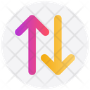 پیش‌نمایش فایل transaction-arrows-2672220 از پک رسانه‌های اجتماعی