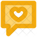 پیش‌نمایش فایل love-chat-2672463 از پک رسانه‌های اجتماعی