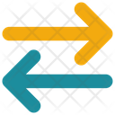 پیش‌نمایش فایل transfer-arrow-2672441 از پک رسانه‌های اجتماعی