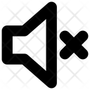 پیش‌نمایش فایل mute-2672744 از پک رابط کاربری