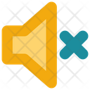 پیش‌نمایش فایل mute-2673314 از پک رابط کاربری