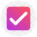 پیش‌نمایش فایل check-2673002 از پک رابط کاربری