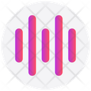 پیش‌نمایش فایل music-wave-2673016 از پک رابط کاربری