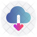 پیش‌نمایش فایل cloud-downlaod-2673109 از پک رابط کاربری ۲
