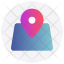 پیش‌نمایش فایل location-2673129 از پک رابط کاربری ۲