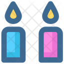 پیش‌نمایش فایل candles-2672624 از پک روز شکرگزاری