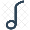 پیش‌نمایش فایل music-note-2674663 از پک وب و موبایل ۱