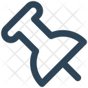 پیش‌نمایش فایل paper-pin-2675011 از پک وب و موبایل ۲