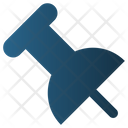 پیش‌نمایش فایل paper-pin-2675280 از پک وب و موبایل ۲