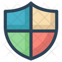 پیش‌نمایش فایل shield-2676858 از پک وب و موبایل ۲