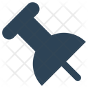 پیش‌نمایش فایل paper-pin-2676127 از پک وب و موبایل ۲