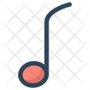 پیش‌نمایش فایل music-note-2676434 از پک وب و موبایل ۱