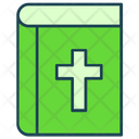 پیش‌نمایش فایل bible-book-2678638 از پک هالووین
