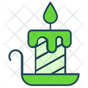 پیش‌نمایش فایل candle-2678659 از پک هالووین
