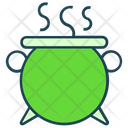 پیش‌نمایش فایل cauldron-pot-2678647 از پک هالووین