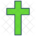 پیش‌نمایش فایل cross-2678650 از پک هالووین