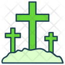 پیش‌نمایش فایل grave-2678634 از پک هالووین