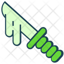 پیش‌نمایش فایل knife-2678663 از پک هالووین