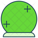 پیش‌نمایش فایل magic-ball-2678633 از پک هالووین